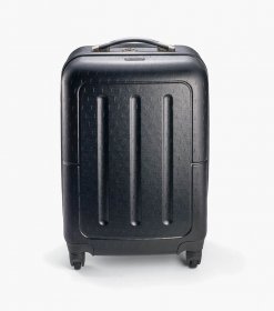 Florsheim Jet Setter Carry On Hard-Shell Wheeled Luggage - Misc