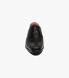 Florsheim Men's Postino Plain Toe Oxford - Black