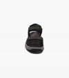 Florsheim Men's Tread Lite River Sandal - Black