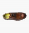 Florsheim Men's Frenzi Wingtip Oxford - Cognac