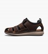 Florsheim Men's Venture Fisherman Sandal - Brown CH