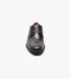 Florsheim Men's Santucci Cap Toe Oxford - Black