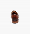 Florsheim Men's Blaze Plain Toe Oxford - Cognac