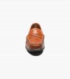 Florsheim Jasper Jr. Boys Moc Toe Penny Driver - Saddle Tan