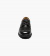 Florsheim Great Lakes Jr. Boys Wingtip Oxford - Black