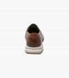 Florsheim Men's Frenzi Moc Toe Venetian Loafer - Cognac