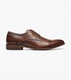 Florsheim Men's Flex Cap Toe Oxford - Cognac