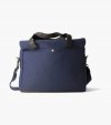 Florsheim Vincent Vintage Canvas Messenger - Misc