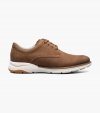 Florsheim Men's Frenzi Plain Toe Oxford - Mocha