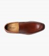 Florsheim Men's Jackson Moc Toe Slip On - Cognac