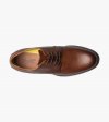 Florsheim Men's Midtown Plain Toe Oxford - Cognac