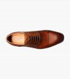 Florsheim Men's Sorrento Cap Toe Oxford - Cognac