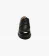 Florsheim Midtown Jr. Boys Plain Toe Oxford - Black