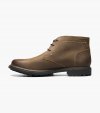 Florsheim Men's Field FACTORY SECOND - Brown CH