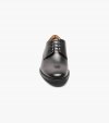 Florsheim Men's Santucci Plain Toe Oxford - Black