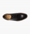 Florsheim Men's Rucci Cap Toe Oxford - Black