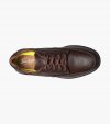 Florsheim Men's Great Lakes Moc Toe Walk - Brown Tumbled