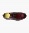 Florsheim Men's Frenzi Wingtip Oxford - Burgundy