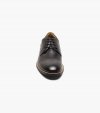 Florsheim Men's Rucci Plain Toe Oxford - Black