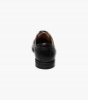 Florsheim Men's Center Cap Toe Oxford - Black