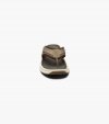 Florsheim Men's Tread Lite Thong Sandal - Taupe