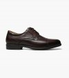 Florsheim Men's Midtown Cap Toe Oxford - Brown