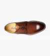 Florsheim Men's Uptown Plain Toe Oxford - Cognac