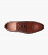 Florsheim Men's Postino Cap Toe Oxford - Cognac