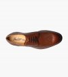 Florsheim Men's Salerno Wingtip Oxford - Cognac