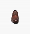 Florsheim Men's Flex Cap Toe Oxford - Cognac