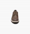 Florsheim Men's Lookout Plain Toe Oxford - Brown CH