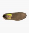 Florsheim Men's Motion Moc Toe Slip On - Mushroom