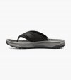 Florsheim Men's Tread Lite Thong Sandal - Black