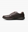 Florsheim Men's Great Lakes Moc Toe Walk - Brown Tumbled