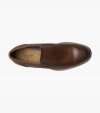 Florsheim Men's Rucci Moc Toe Slip On - Cognac