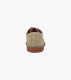 Florsheim Kearny Jr. Boys Plain Toe Oxford - Sand