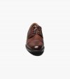 Florsheim Men's Center Cap Toe Oxford - Cognac