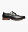 Florsheim Men's Blaze Plain Toe Oxford - Black