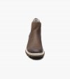 Florsheim Men's Lookout Plain Toe Gore Boot - Brown CH