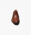 Florsheim Men's Salerno Wingtip Oxford - Cognac