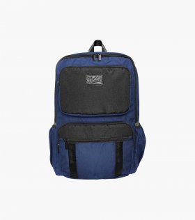 Florsheim Caspian Backpack - Navy