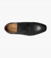 Florsheim Men's Jackson Cap Toe Oxford - Black