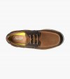 Florsheim Men's Great Lakes Moc Toe Oxford - Stone