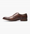 Florsheim Men's Flex Cap Toe Oxford - Cognac