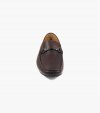 Florsheim Men's Dubino Moc Toe Bit Loafer - Brown