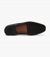 Florsheim Men's Postino Plain Toe Slip On - Black Patent