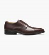 Florsheim Men's Caravel Cap Toe Oxford - Brown