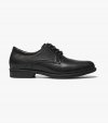 Florsheim Men's Midtown Plain Toe Oxford - Black