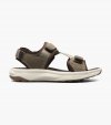 Florsheim Men's Tread Lite River Sandal - Taupe