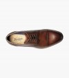 Florsheim Men's Flex Cap Toe Oxford - Cognac